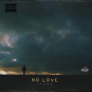NO LOVE (feat. Tim J) (Explicit)