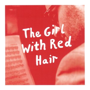 The Girl with Red Hair