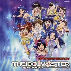 THE IDOLM＠STER - ポジティブ！