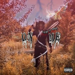 On Me (Explicit)