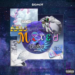 MIXED FANTASY (Explicit)