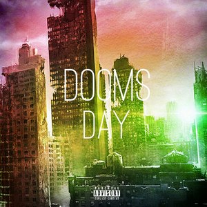 Dooms Day(世界末日）remix