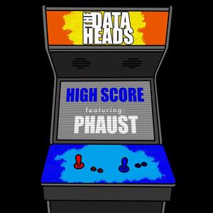 High Score (feat. Phaust) [Explicit]