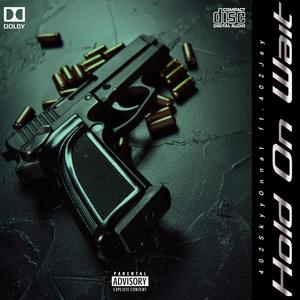 Hold On Wait (feat. 402_Jay) (Explicit)