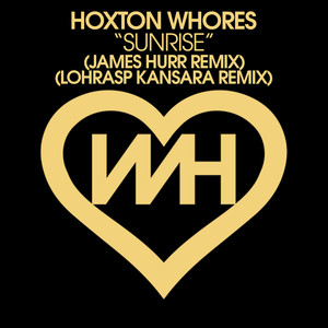 Sunrise (James Hurr Remix)