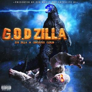 G.O.D ZILLA (Explicit)