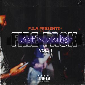 Last Number (feat. PSA Ent. & Nestro)