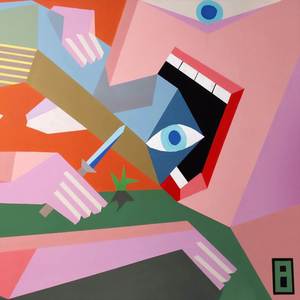 Prigione di ghiaccio