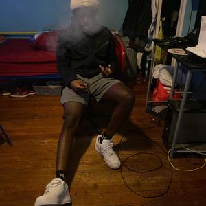Pull Up (Explicit)