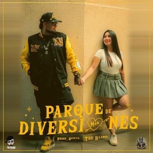 PARQUE DE DIVERSIONES