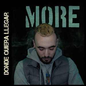 Donde Quiera LLegar (Explicit)