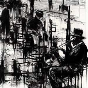 Mississippi (feat. A.Lap & Sich)