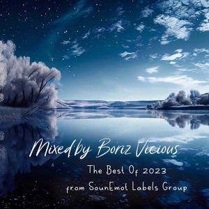The Best of 2023 from Sounemot Labels Group (Mixed by Boriz Vicious)