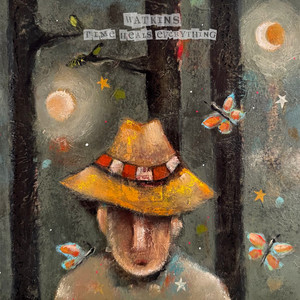 Time Heals Everything