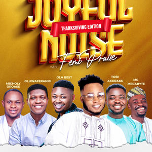 Femi Praise - Thanksgiving (Live)