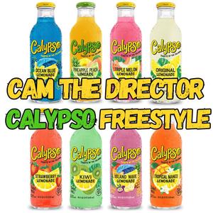 Calypso Freestyle (Explicit)