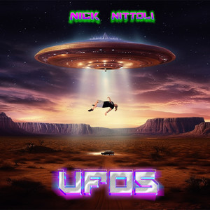 Ufos (Explicit)