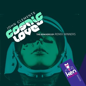 Cosmic Love The Remixes