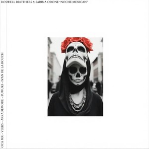 Noche Mexican (Vleks Remix)