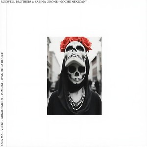 Noche Mexican (Ivan De La Rouch Remix)