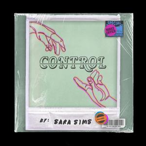 control (feat. Sara Sims) [pitched]