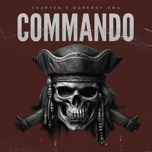 Commando (Explicit)