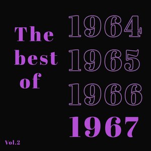 Best of the 1967, Vol.2