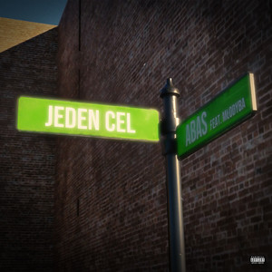 ABAS - JEDEN CEL (Explicit)