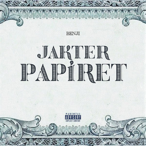 Jakter Papiret (Explicit)