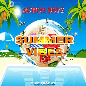 SUMMER VIBES EP