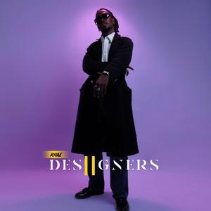 Desiigners (Sped Up) [Explicit]