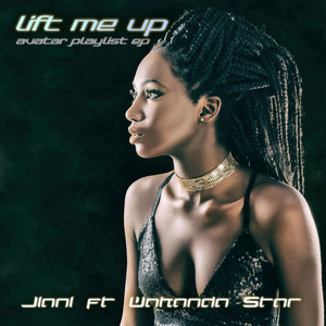 Lift Me Up (Avatar Playlist EP)