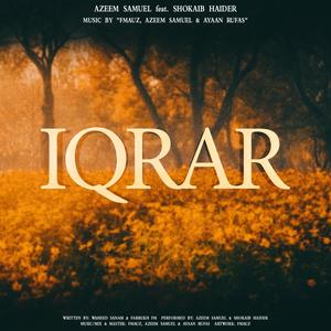 Iqrar (feat. Shokaib Haider)