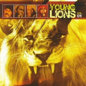 Young Lions, Vol. 1