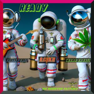 READY (feat. CUBAN BRODEL   & REYKU) [Explicit]