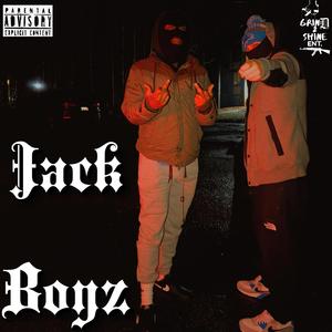 Jack Boyz (feat. Dopey Cash) [Explicit]