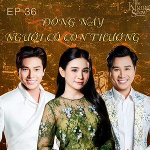 Liên Khúc: Thành Phố Buồn - Giọt Lệ Sầu