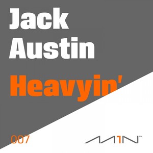 Heavyin' (Radio Edit)