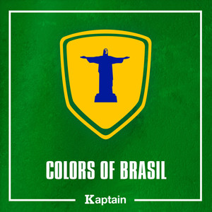 Colors of Brasil