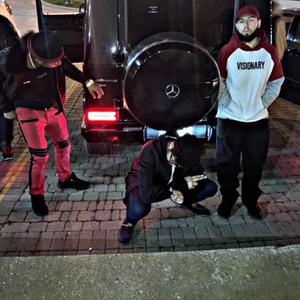 JmanFhya La Familia(feat. Facca & I.z) (Remix|Explicit)