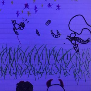 Grass Grow(Astro) (Explicit)