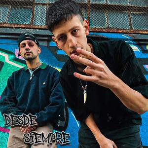 POR LO QUE VIVO (feat. KA3)