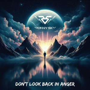 Don't Look Back In Anger (Hard Mix)