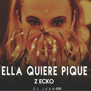 Ella Quiere Pique (Remix)