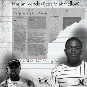 Hayani Venda (feat. Mish Mellow)