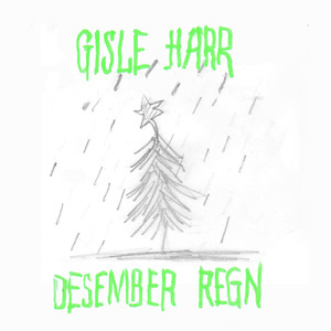 Desember Regn