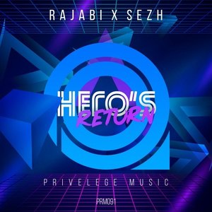 Hero's Return (Original Mix)