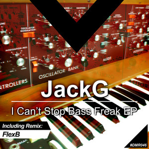 Freak Bass (FlexB Remix)