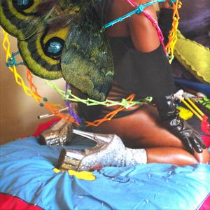 No Air (feat. Colin Self)