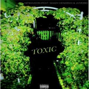 Toxic (Explicit)